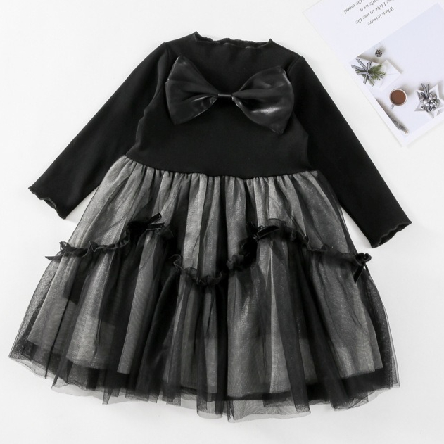 Baby Clothing Yarn - Meisjes Rok 2026 Lente en Herfst
