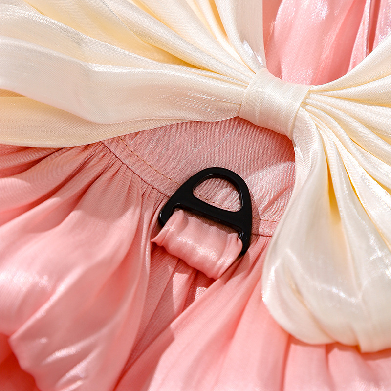 Baby Kat Prinses Jurk Doek Pop - Baby Clothing Yarn recensie en prijs