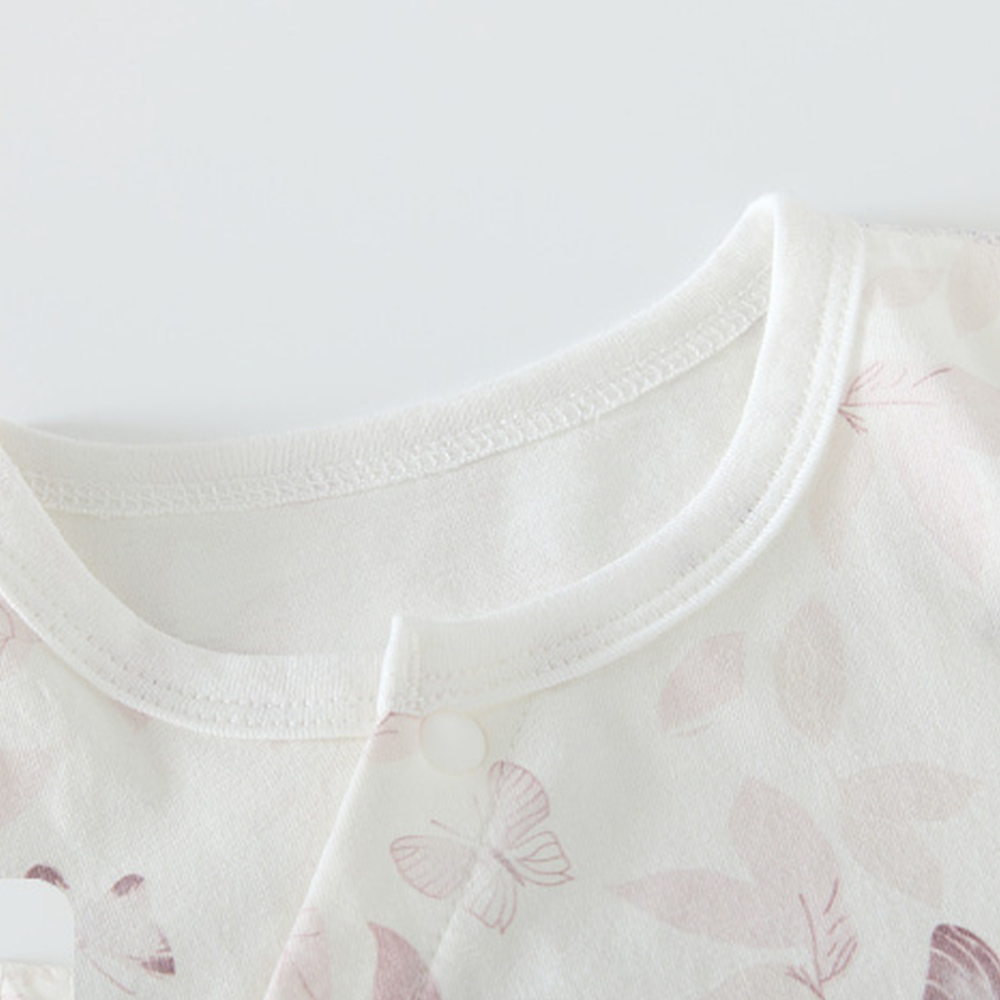 2026 Nieuwe Baby Rompers Meisj - Baby Clothing Types recensie en prijs