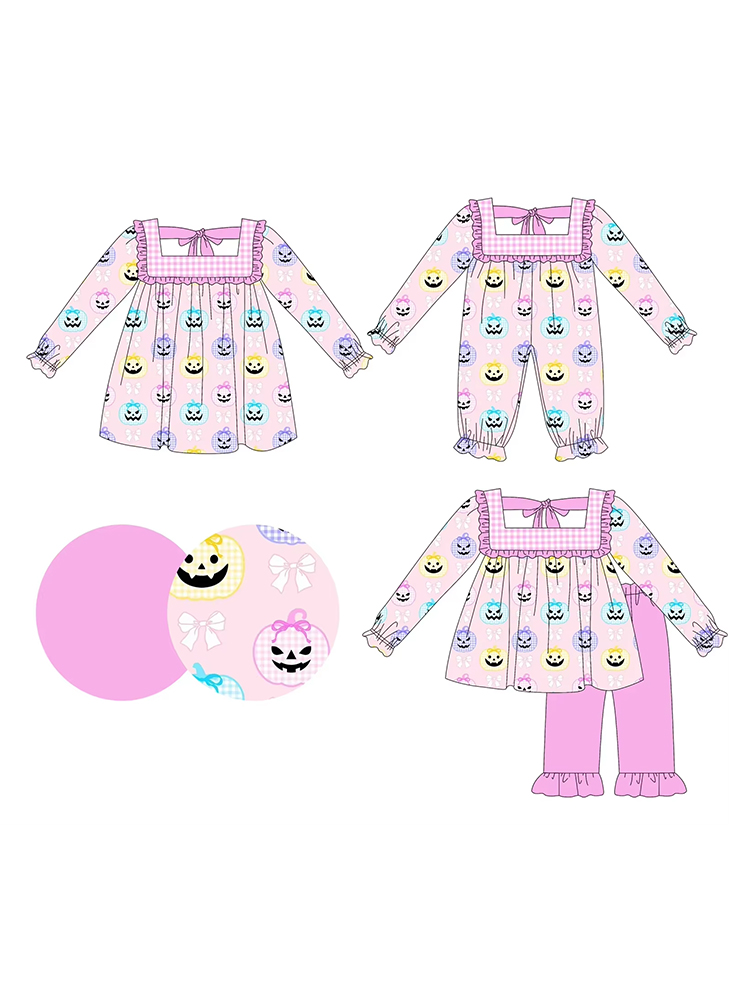 Halloween boutique kinderkledi - Baby X Clothing recensie en prijs