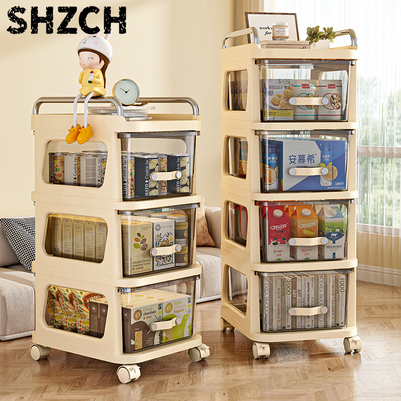Multifunctionele snackkar, mob - Baby Clothing Types recensie en prijs