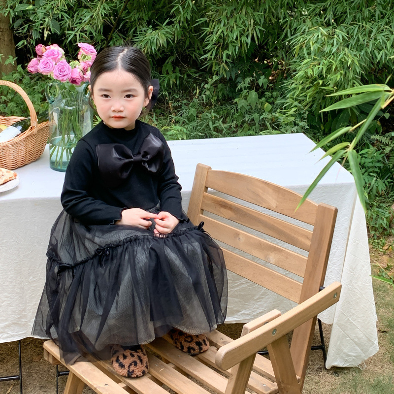 Meisjes Rok 2026 Lente en Herf - Baby Clothing Yarn recensie en prijs