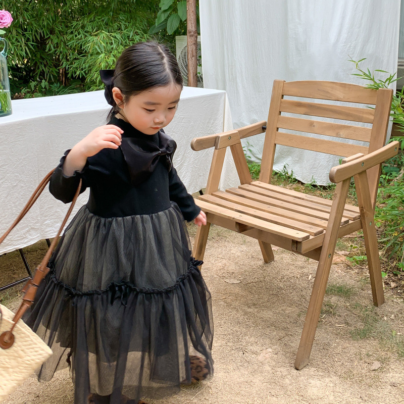 Meisjes Rok 2026 Lente en Herf - Baby Clothing Yarn recensie en prijs