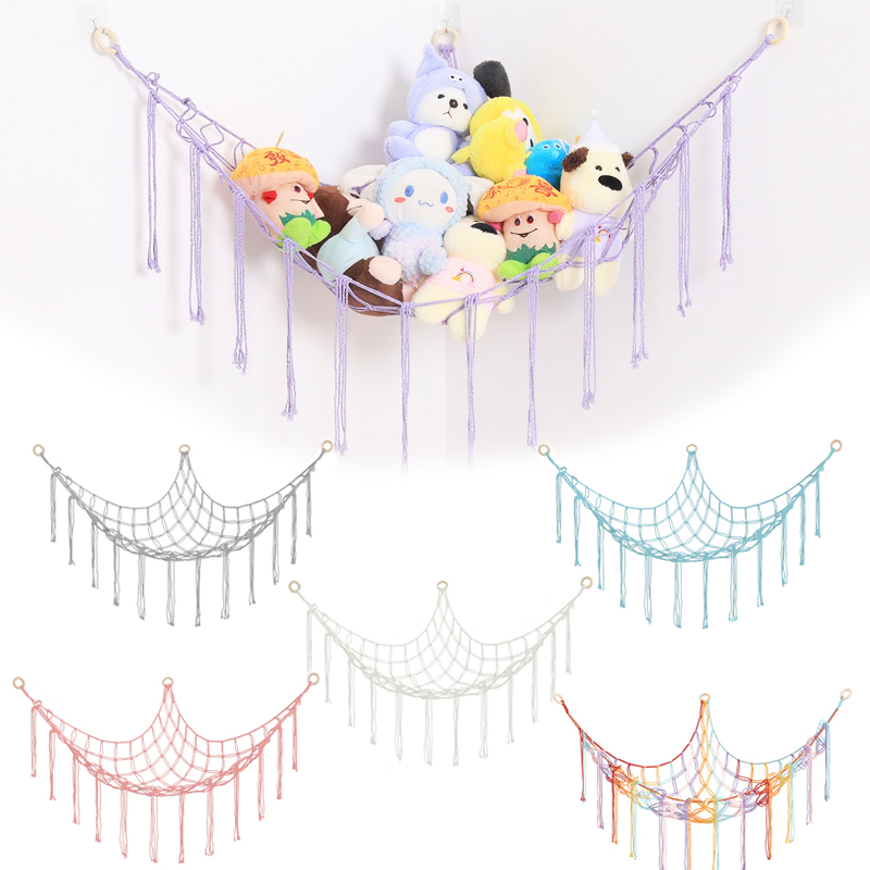 1Pc Speelgoed Hangmatten Muur  - Baby Clothing Types recensie en prijs
