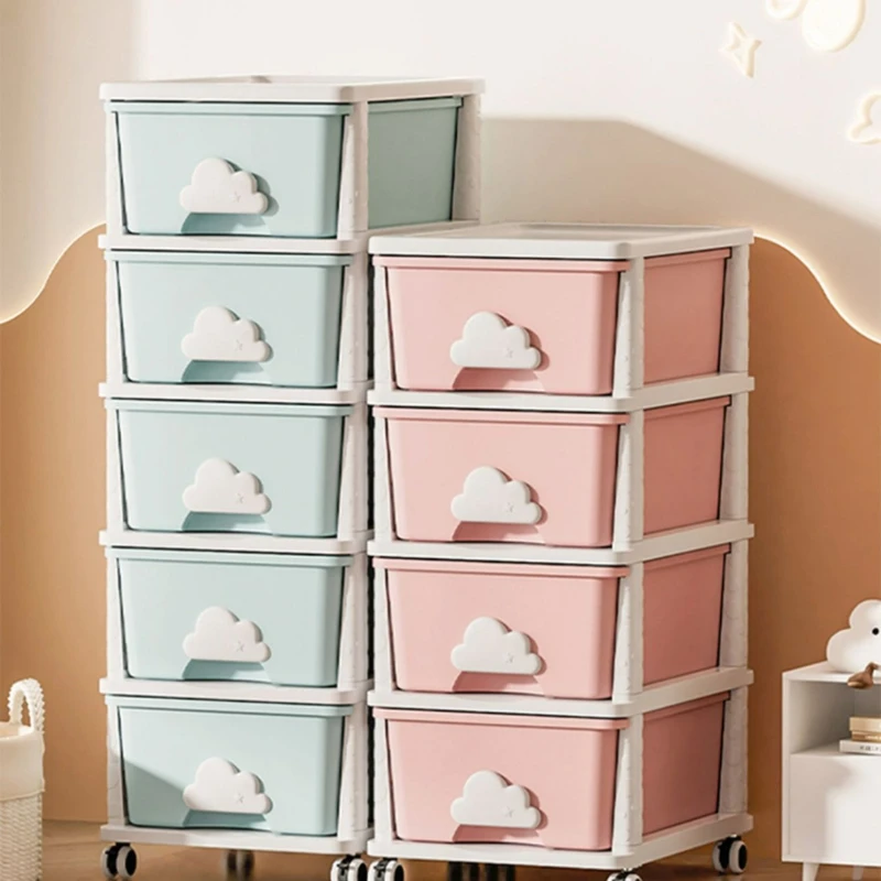 Opbergbox voor babyspeelgoed,  - Baby Clothing Types recensie en prijs