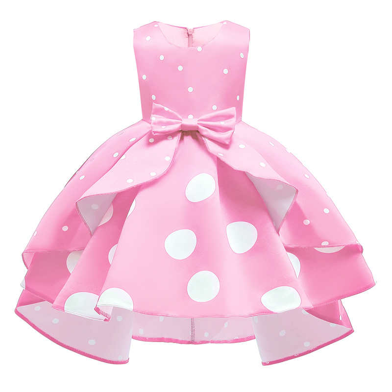 Baby Meisjes Bloemenjurk Kinde - Baby Xmas Clothing recensie en prijs