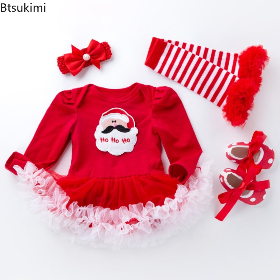 Kerst babykleding pasgeboren k - Baby X Clothing recensie en prijs