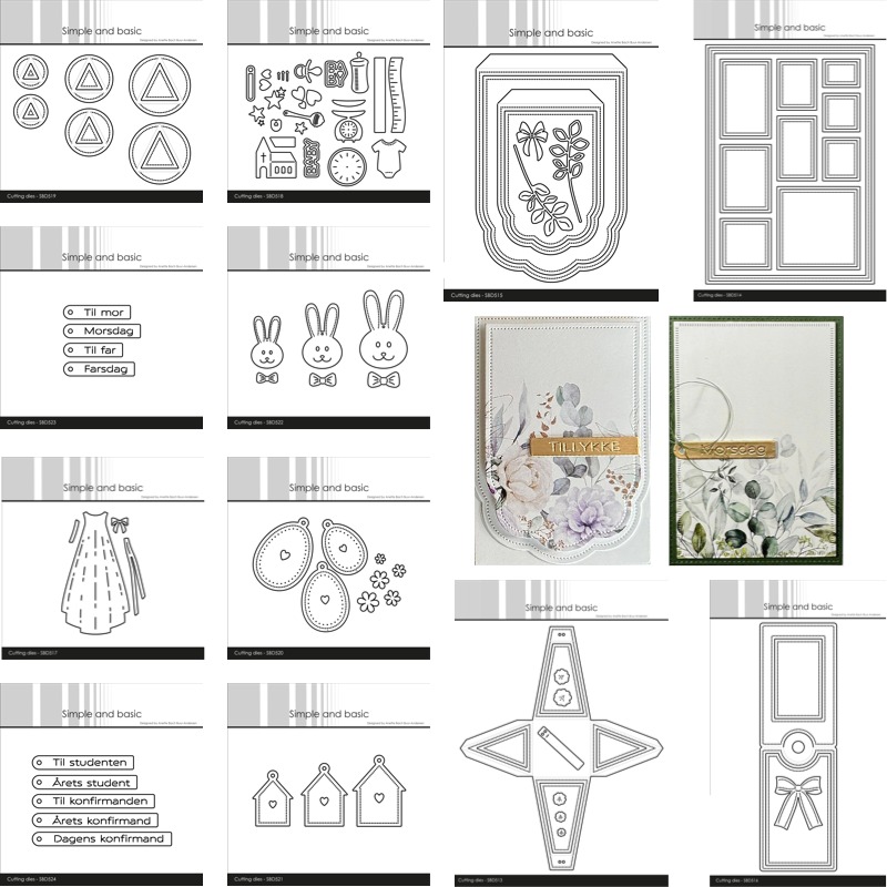 Doopjurk Baby icon Snijmallen  - Baby Clothing Icon recensie en prijs