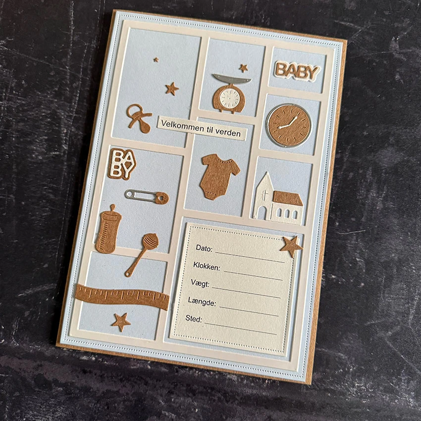 Baby-icoonballen voor decorati - Baby Clothing Icon recensie en prijs