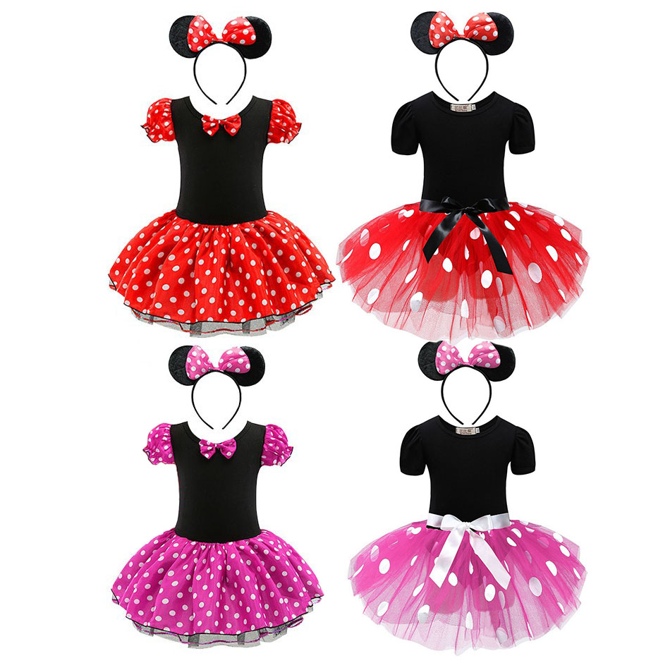 Baby Meisjes Ballet Tutu Jurk  - Baby Xmas Clothing recensie en prijs