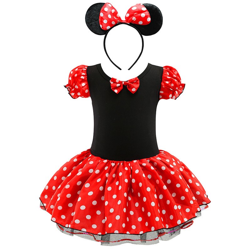 Baby Meisjes Ballet Tutu Jurk  - Baby Xmas Clothing recensie en prijs