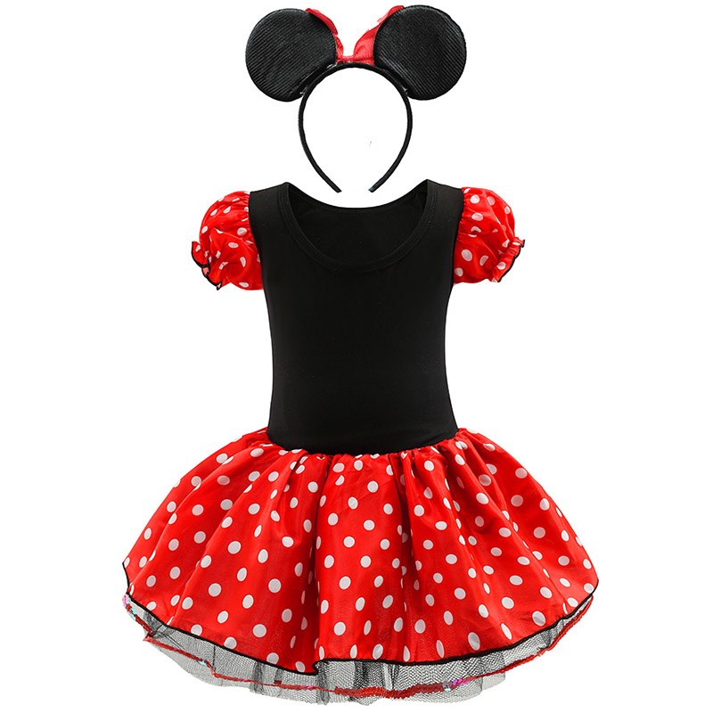 Baby Meisjes Ballet Tutu Jurk  - Baby Xmas Clothing recensie en prijs
