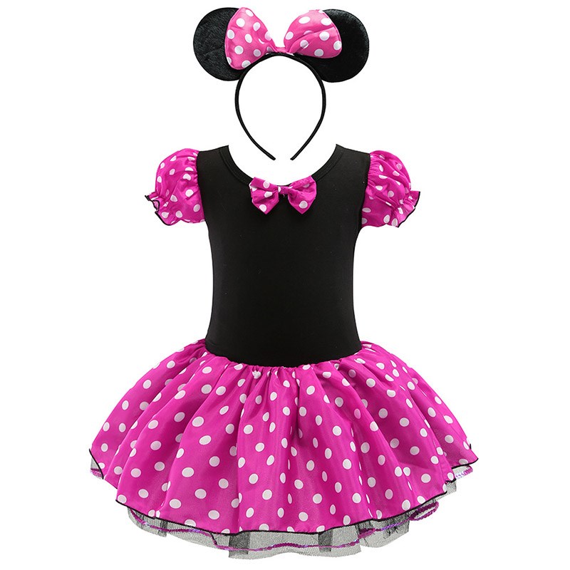 Baby Meisjes Ballet Tutu Jurk  - Baby Xmas Clothing recensie en prijs