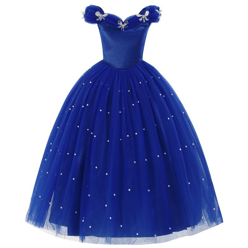 Zomer Kerst Luxe Assepoester K - Baby Xmas Clothing recensie en prijs