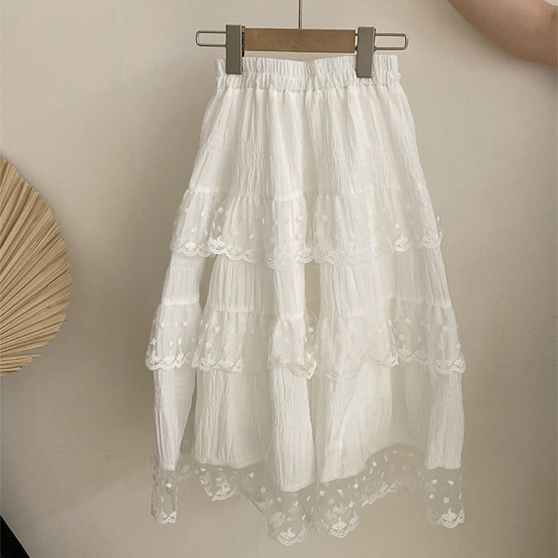 Meisjes Pak 2025 Zomer Nieuwe  - Baby Clothing Yarn recensie en prijs