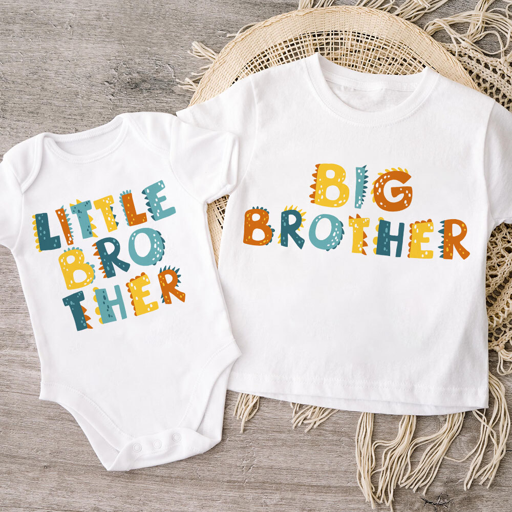 Big Brother Broertje Familie B - Baby Clothing Crochet recensie en prijs