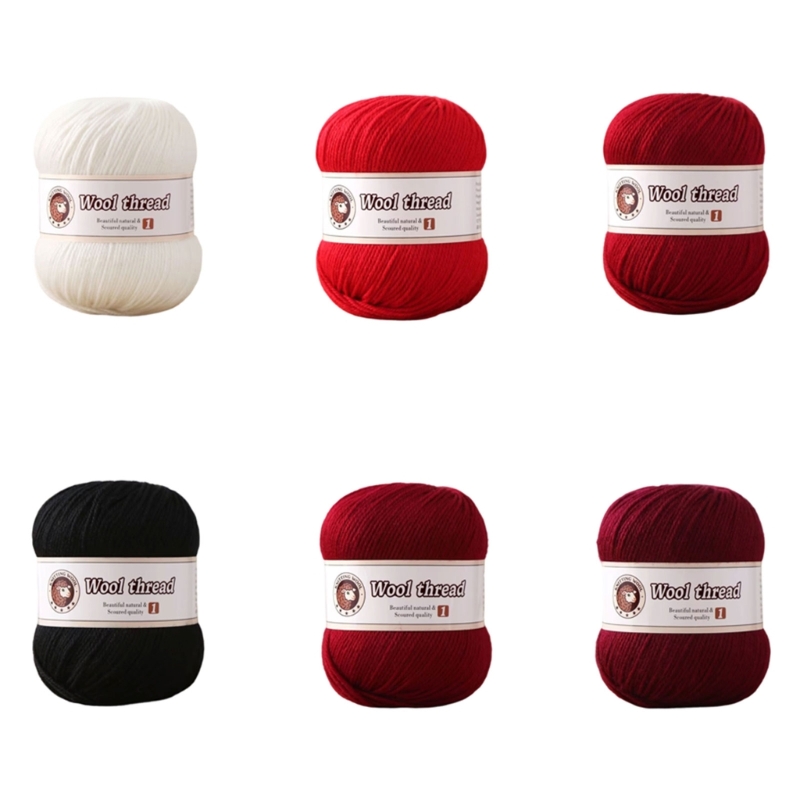 QX2E Veelkleurige Acryl Mengga - Baby Clothing Yarn recensie en prijs