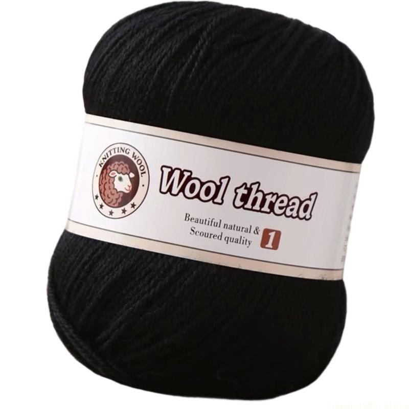 QX2E Veelkleurige Acryl Mengga - Baby Clothing Yarn recensie en prijs