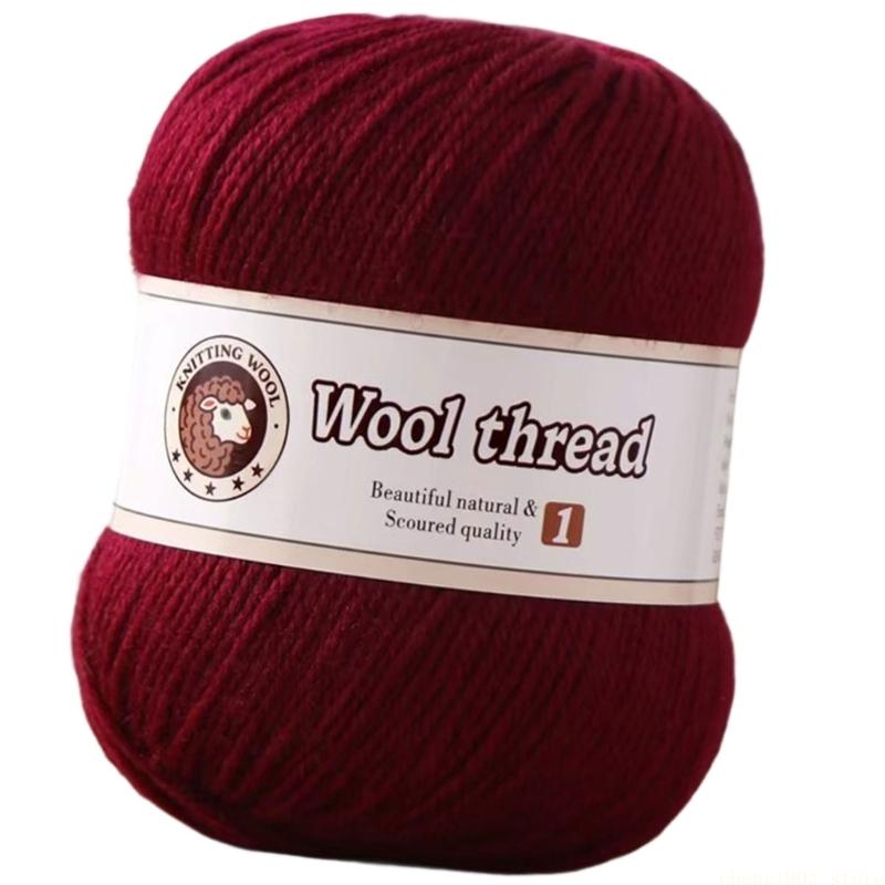 QX2E Veelkleurige Acryl Mengga - Baby Clothing Yarn recensie en prijs