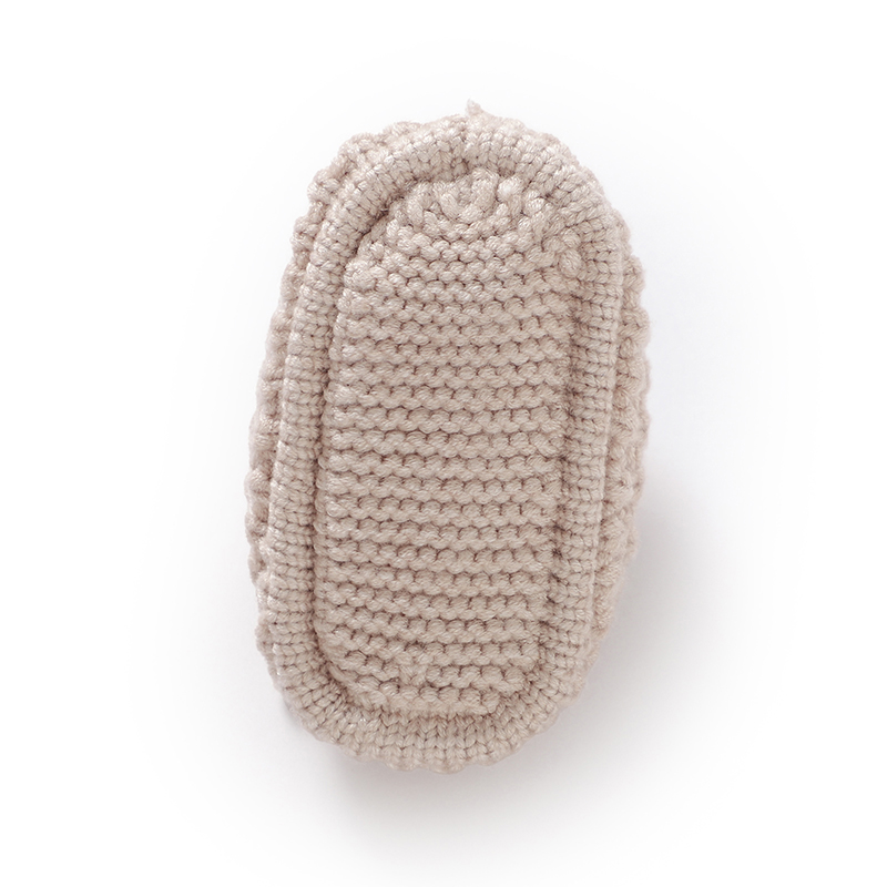 pasgeboren babyschoenen gebrei - Baby Clothing Yarn recensie en prijs
