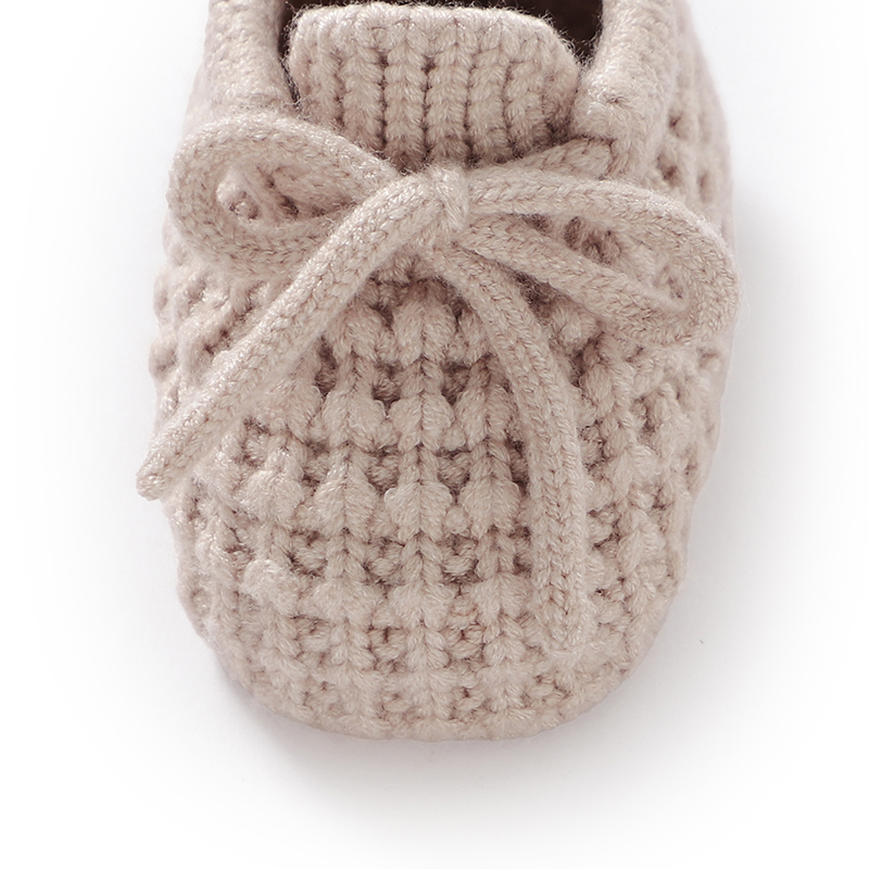 pasgeboren babyschoenen gebrei - Baby Clothing Yarn recensie en prijs