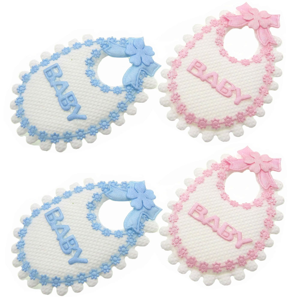 12 Stuks Handgemaakte Stof Bab - Baby X Clothing recensie en prijs