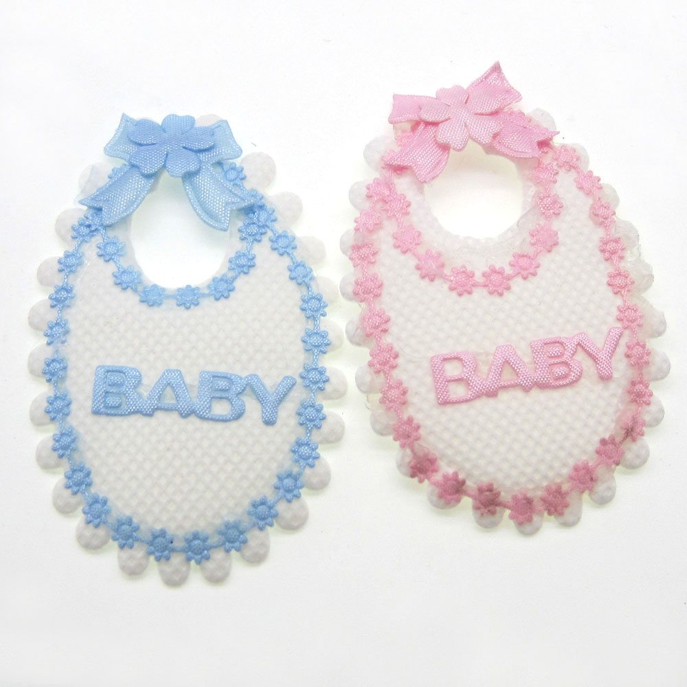 12 Stuks Handgemaakte Stof Bab - Baby X Clothing recensie en prijs