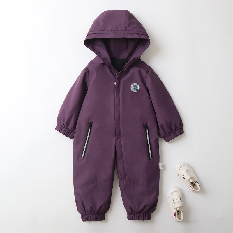 IYEAL Baby Boy Dunne skipak me - Baby X Clothing recensie en prijs