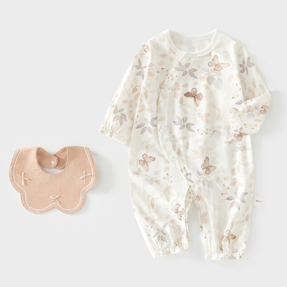 Baby rompertjes meisjes kledin - Baby Clothing Types recensie en prijs