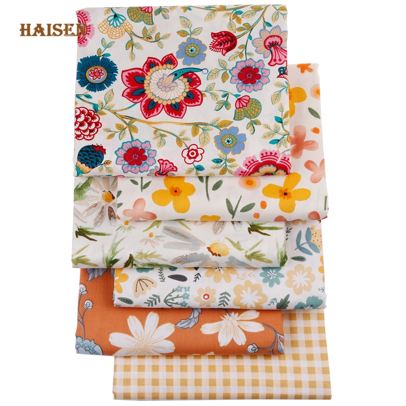 6 stks 40x50 cm Katoen Twill P - Baby X Clothing recensie en prijs