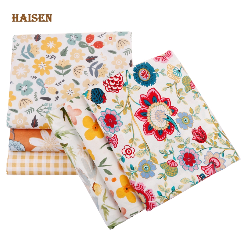 6 stks 40x50 cm Katoen Twill P - Baby X Clothing recensie en prijs