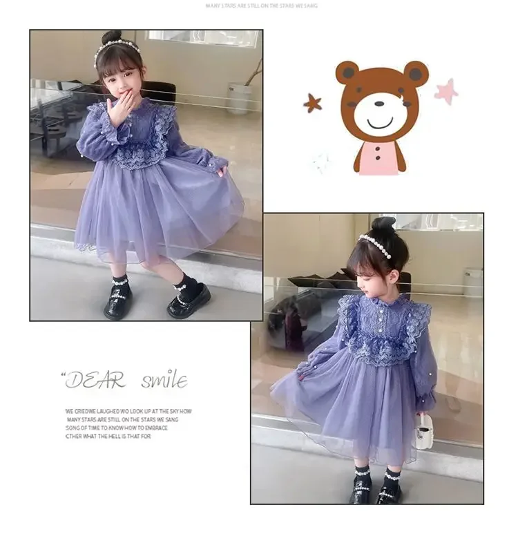 Nieuwe kinderkleding Kant Verj - Baby Clothing Yarn recensie en prijs